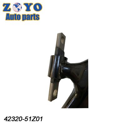 Top- Front Lower Control Arm for Nissan Sentra VII B17 12- PULSAR OE NO. 54500-5TA0A