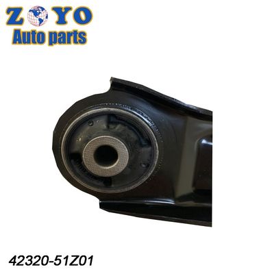 Top- Front Lower Control Arm for Nissan Sentra VII B17 12- PULSAR OE NO. 54500-5TA0A