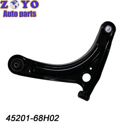 Suzuki Wagon Front Lower Track Control Arm with 40 Cr Ball Joint NAB-286 Auto Chassis
