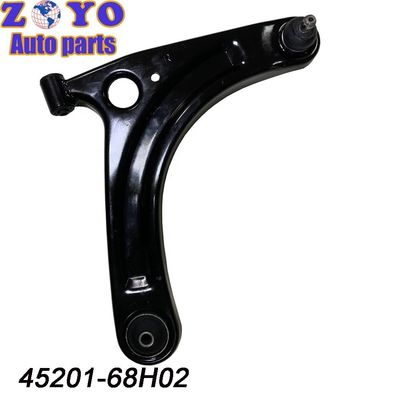 Suzuki Wagon Front Lower Track Control Arm with 40 Cr Ball Joint NAB-286 Auto Chassis