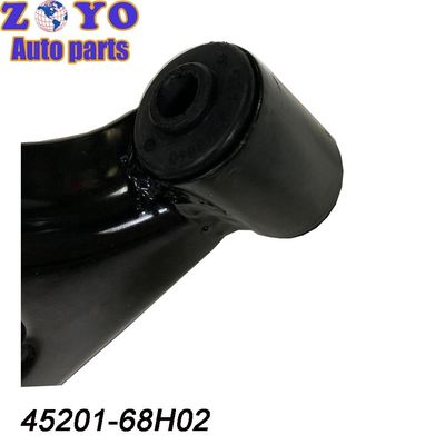 Suzuki Wagon Front Lower Track Control Arm with 40 Cr Ball Joint NAB-286 Auto Chassis