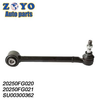 SCION FR-S 2013-2016 Rear Control Arm made of SPHC Steel and featuring Ball Joint