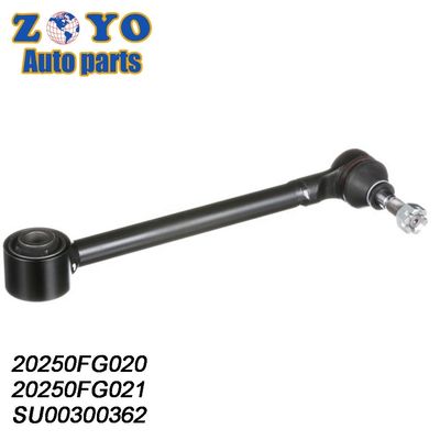 SCION FR-S 2013-2016 Rear Control Arm made of SPHC Steel and featuring Ball Joint