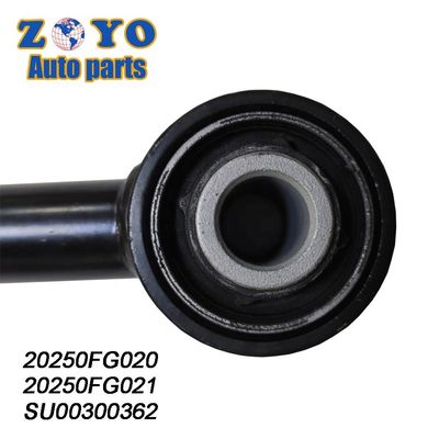 SCION FR-S 2013-2016 Rear Control Arm made of SPHC Steel and featuring Ball Joint
