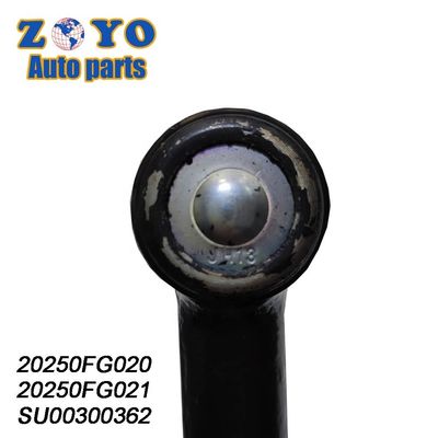 SCION FR-S 2013-2016 Rear Control Arm made of SPHC Steel and featuring Ball Joint