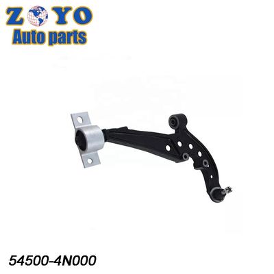 Front Lower Control Arm for Nissan Serena C24 99/06-13/12 and Nature Rubber Bushing