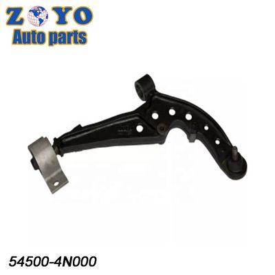 Front Lower Control Arm for Nissan Serena C24 99/06-13/12 and Nature Rubber Bushing