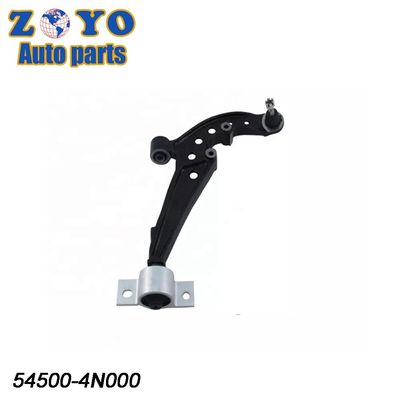 Front Lower Control Arm for Nissan Serena C24 99/06-13/12 and Nature Rubber Bushing