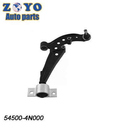 Front Lower Control Arm for Nissan Serena C24 99/06-13/12 and Nature Rubber Bushing