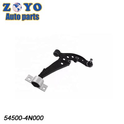 Front Lower Control Arm for Nissan Serena C24 99/06-13/12 and Nature Rubber Bushing