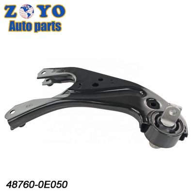 RE-R207 Nature Rubber Bushing for Lexus RX350 2010-2021 Rear Right Control Arm Wholesales