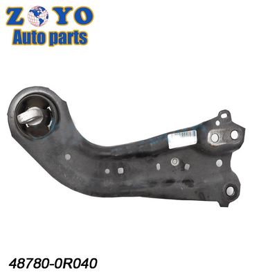 40 Cr BUSHING JOINT Rear Lower Control Arm Replace/Repair Purpose for Toyota RAV4