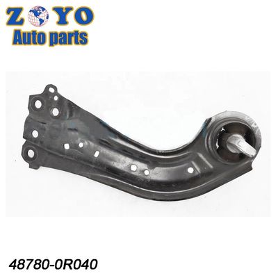 40 Cr BUSHING JOINT Rear Lower Control Arm Replace/Repair Purpose for Toyota RAV4