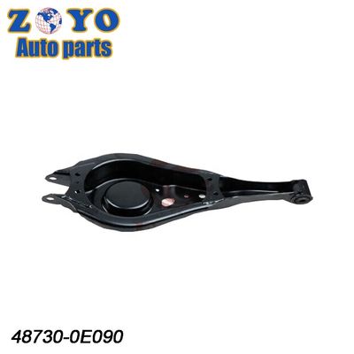 OE NO. 48730-0E090 Rear Control Arm for Toyota Highlander 2015- TED11879 Reference NO