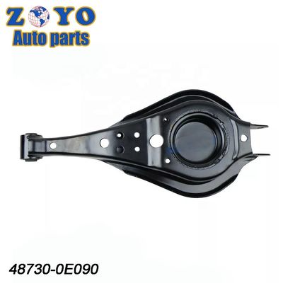 OE NO. 48730-0E090 Rear Control Arm for Toyota Highlander 2015- TED11879 Reference NO