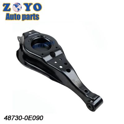 OE NO. 48730-0E090 Rear Control Arm for Toyota Highlander 2015- TED11879 Reference NO