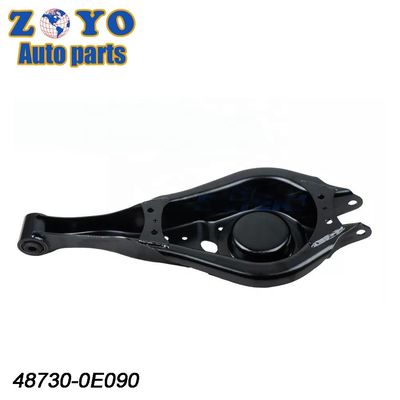 OE NO. 48730-0E090 Rear Control Arm for Toyota Highlander 2015- TED11879 Reference NO