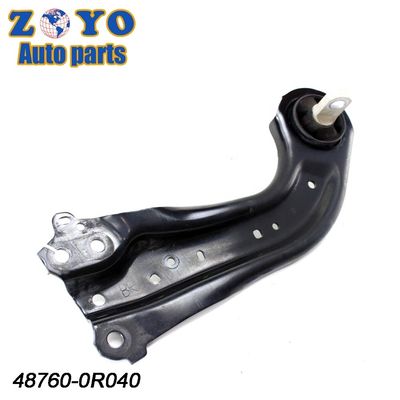 E-coating Rear Control Arm Suspension System 48760-0R040 for Toyota RAV4 Prime 2021